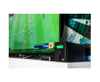 Green Cell UPS (2000VA/1200W,  4x Schuko, AVR, LCD) - 546066 - zdjęcie 5